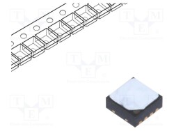 SHT30-DIS-F - SENSIRION
