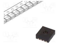 SHT30A-DIS-B - SENSIRION