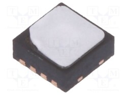 SHT31-DIS-F - SENSIRION