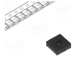 SHT31A-DIS-B - SENSIRION