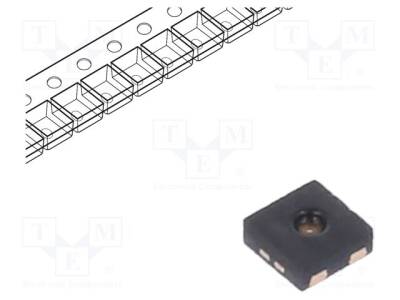 SHT41-AD1B-R2 - 2