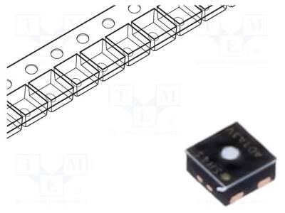 SHT45-AD1F-R2 - 2