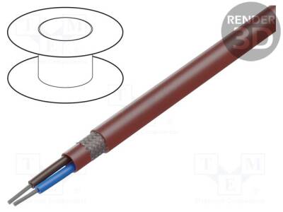 SIHF-C-SI-2X0.75 - 1