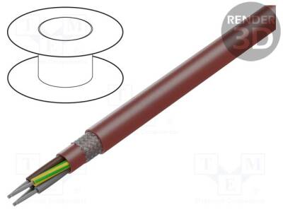 SIHF-C-SI-4G0.5 - 1