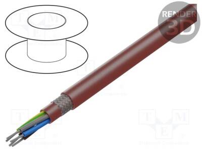 SIHF-C-SI-5G0.75 - 1