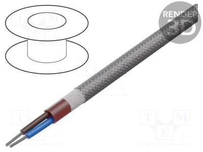 SIHF/GL-P-2X0.75 - 1