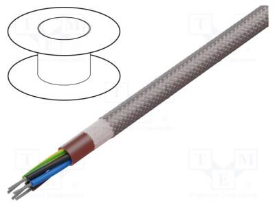 SIHF/GL-P-5G0.75 - 1