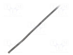 SIL-0.3X0.2-BK-200 - SYNFLEX