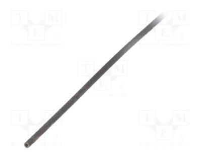 SIL-0.5X0.2-BK-200 - 2