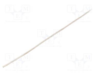 SIL-0.5X0.2-WH-200 - 2