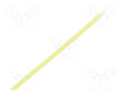 SIL-0.5X0.2-YE-200 - 1