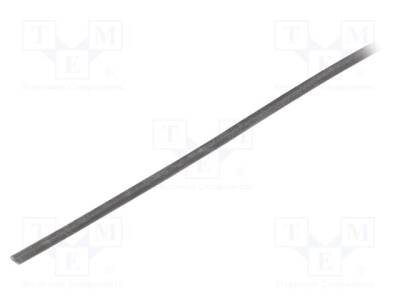 SIL-0.8X0.4-BK-200 - 2