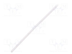 SIL-0.8X0.4-WH-200 - SYNFLEX