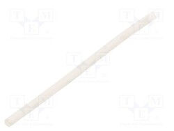 SIL-1.5X0.4-WH-200 - SYNFLEX