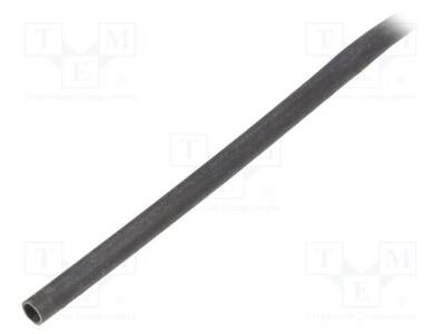 SIL-3.5X0.4-BK-100 - 2