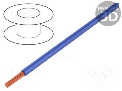 SILI-1V/0.75BL - 1