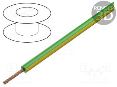 SILI-1V/1.0YG - 1