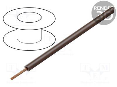 SILI-1V/1.0BR - 1
