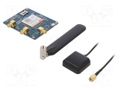 SIM7600E-TE-KIT - 1