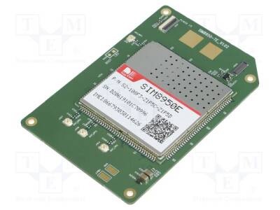 SIM8950E-TE - 1