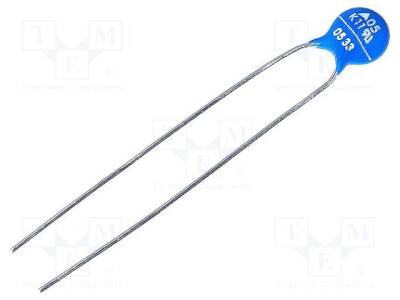 SIOV-S05K11 - 1