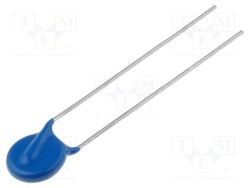 SIOV-S07K230 - EPCOS