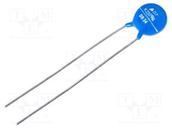 SIOV-S07K250 - EPCOS