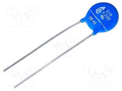 SIOV-S10K300 - 1