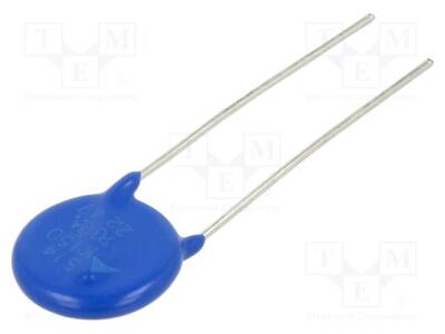 SIOV-S14K150 - 1