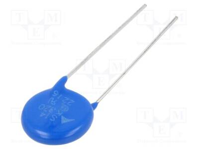 SIOV-S14K320 - 1