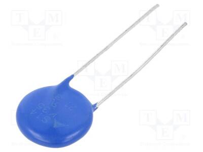 SIOV-S14K35 - 1