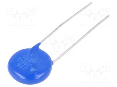 SIOV-S14K350 - 1