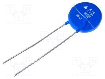 SIOV-S14K420 - 1