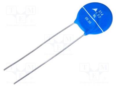 SIOV-S14K50 - 1