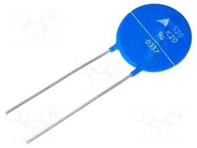 SIOV-S20K20 - 1