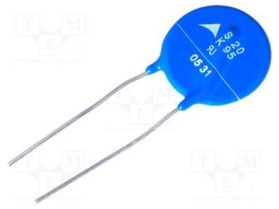 SIOV-S20K95 - 1