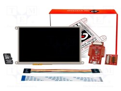 SK-90DCT - 4D Systems