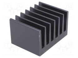 SK100-50SA - FISCHER ELEKTRONIK