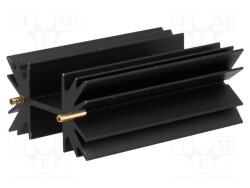 SK129-63STS - FISCHER ELEKTRONIK