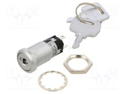 SK12AAW01 - NKK SWITCHES