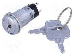 SK13EAW01 - NKK SWITCHES