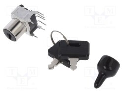 SK14EG30 - NKK SWITCHES