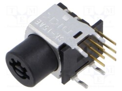 SK15AEG30 - NKK SWITCHES