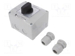 SK40-2-8211-OB13 - SPAMEL