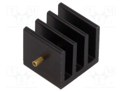 SK454/20/1XM3L - FISCHER ELEKTRONIK