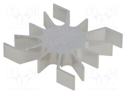 SK4610AL - FISCHER ELEKTRONIK