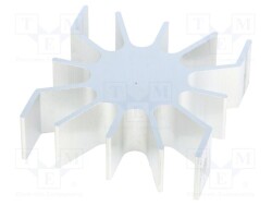 SK4615AL - FISCHER ELEKTRONIK