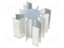 SK4650AL - FISCHER ELEKTRONIK