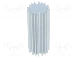 SK58550AL - FISCHER ELEKTRONIK