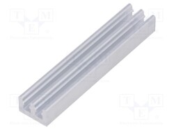 SK646/50/AL - FISCHER ELEKTRONIK